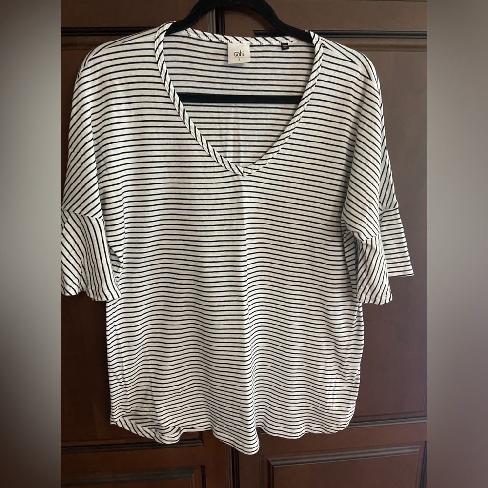 Stripe top